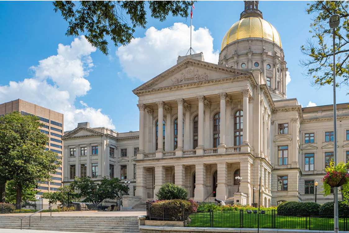 Breaking Down the Key Highlights: New Legislative Session Laws Unveiled